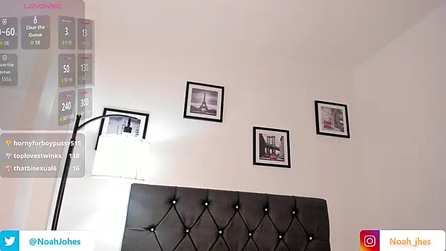 noah_johes's cam snapshot