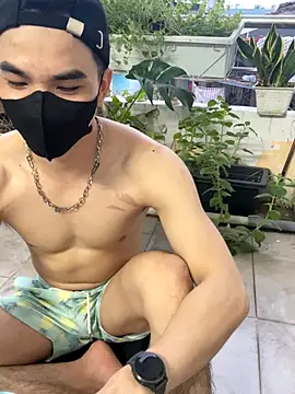 anhkiet_huang's cam snapshot