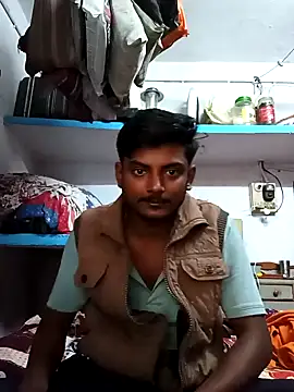 shektiwari's cam snapshot