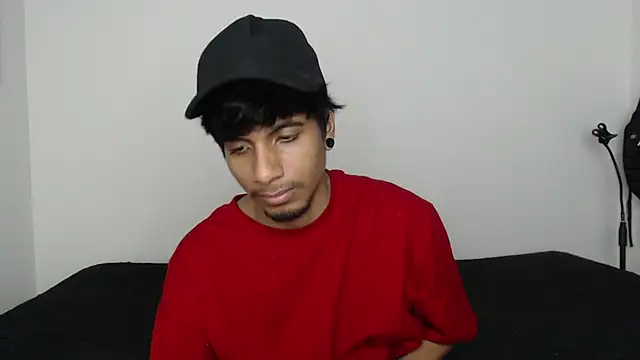 stevenosori's cam snapshot