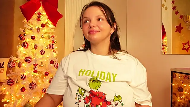 CelesteBailey live sex cam