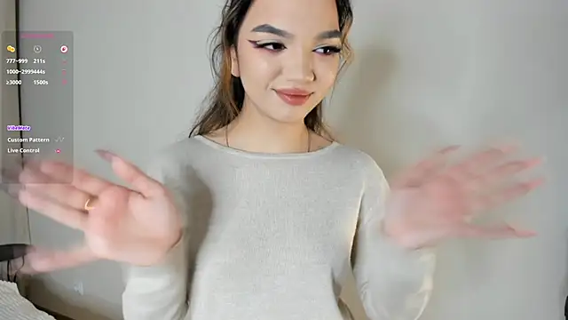 CoreenLuebbers live sex cam