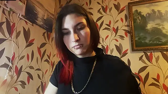 MangledShale live sex cam