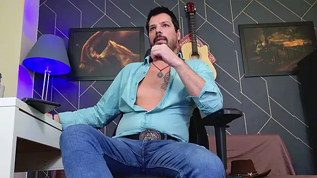 ChrisKox live sex cam