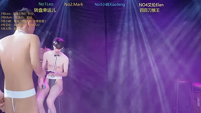 AAA-winner live sex cam