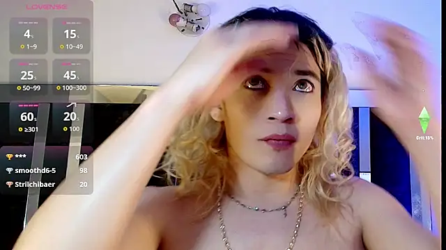 honey_skin live sex cam