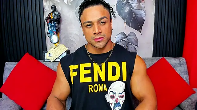 MikeEstevess live sex cam