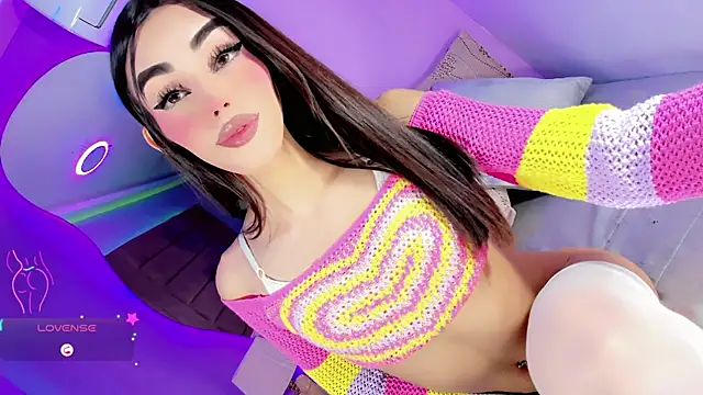 Shanelengel live sex cam