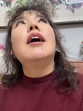 oo-shanshan live sex cam