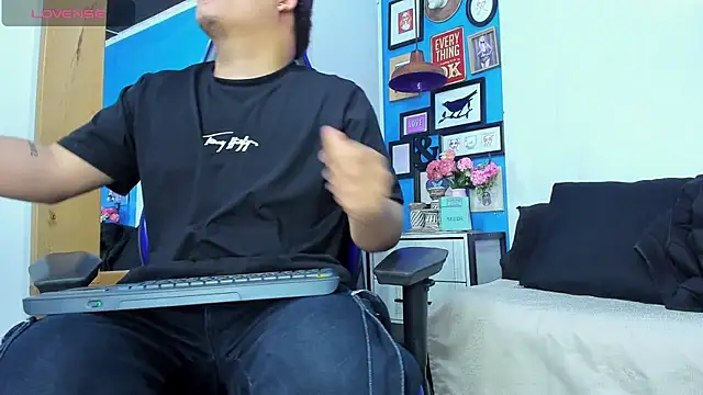 RyanJoss21 live sex cam