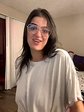 SafeinouterSpace live sex cam