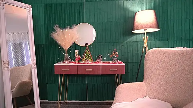 HaileyMoonn live sex cam