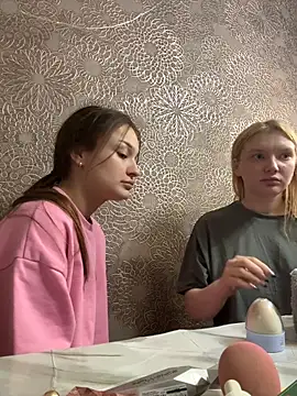 ErikaMuse live sex cam