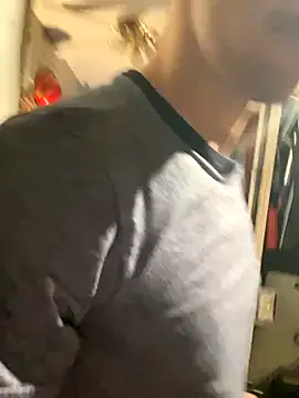 Polaroid_White live sex cam