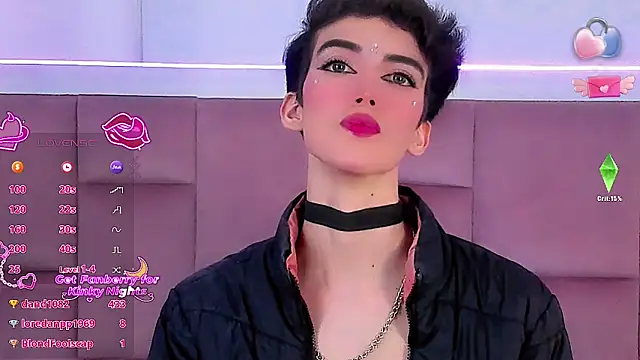 Baby_FenixTS live sex cam