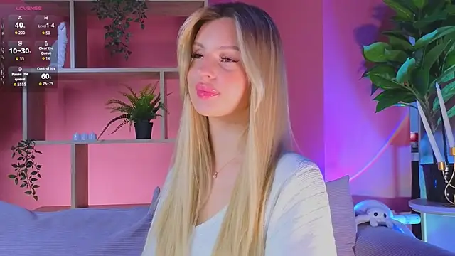 Grace_Gordon live sex cam