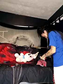 Splash_Queen420 live sex cam