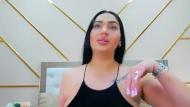 Wild_Angel999 live sex cam