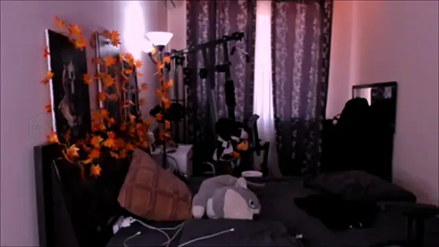 Foxicfu live sex cam