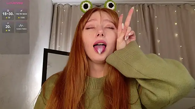 AdritVance live sex cam