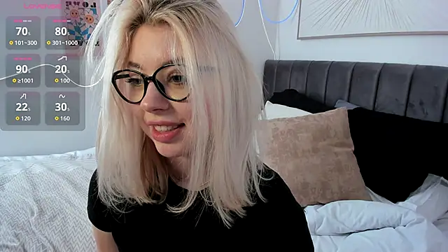 SimonaGerry live sex cam