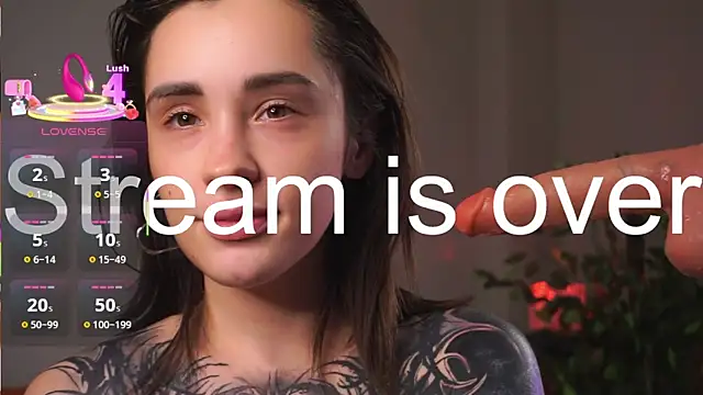 EvaCanton live sex cam