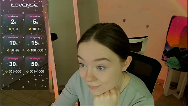 Florence_meow live sex cam