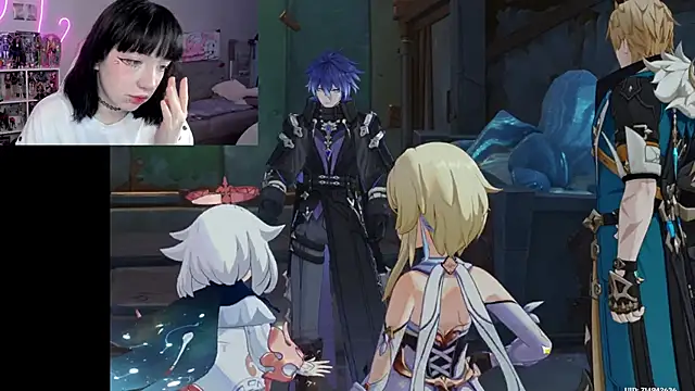 SweetieMollyy live sex cam