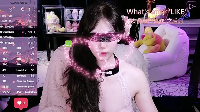 Sheep-1 live sex cam