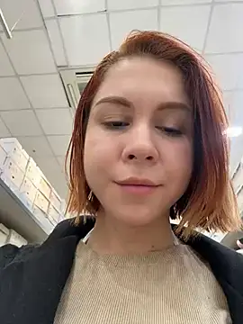 RosieSecret live sex cam