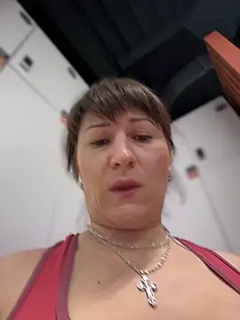 ZhenjaPoledance live sex cam