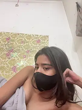 Sexykhushi041 live sex cam