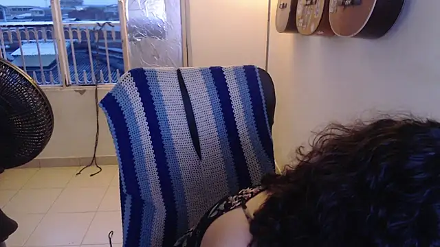 Smoke_trip_Alicia live sex cam