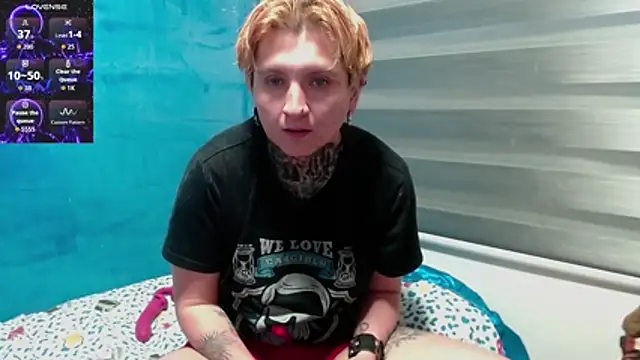 Marieblueeyes live sex cam