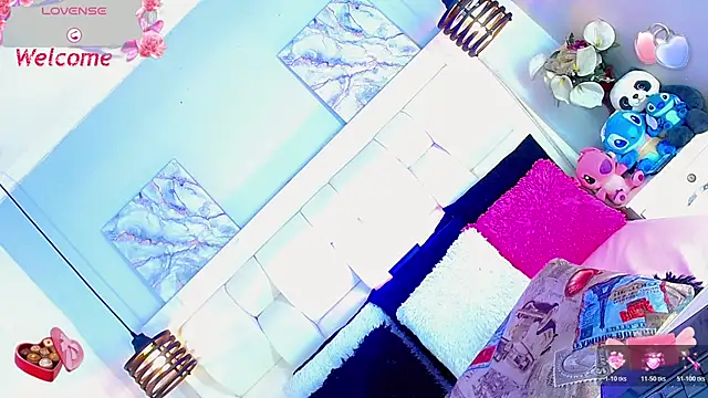 BelovedChain01 live sex cam