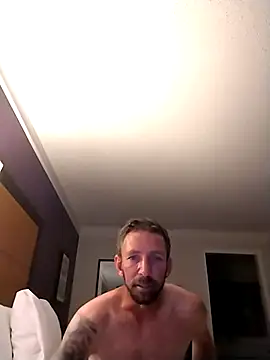 Treemandude's cam snapshot