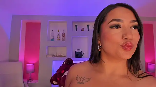 _SofiaMiller live sex cam