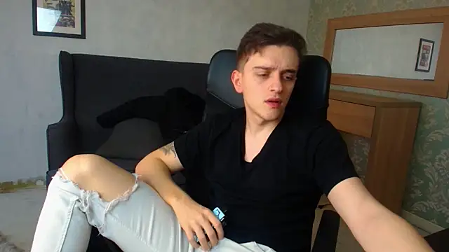 FelixStarkk's cam snapshot