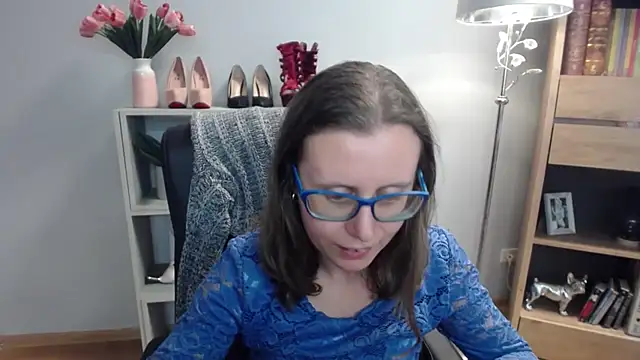 sweetxLizzy live sex cam