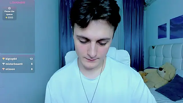 GGimperator_'s cam snapshot