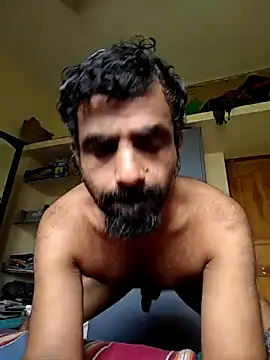 Nudist_Jack's cam snapshot