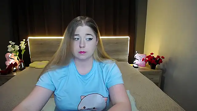 JessikaDaniel live sex cam