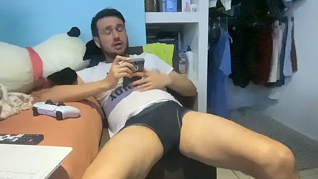 Alexitho25 live sex cam