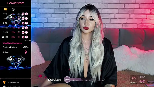 Eva_Evile live sex cam