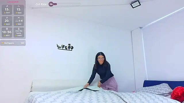 _lucysmith live sex cam