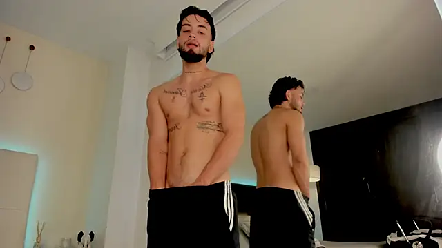 MattDevon live sex cam