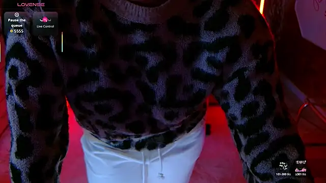 evanew_ live sex cam