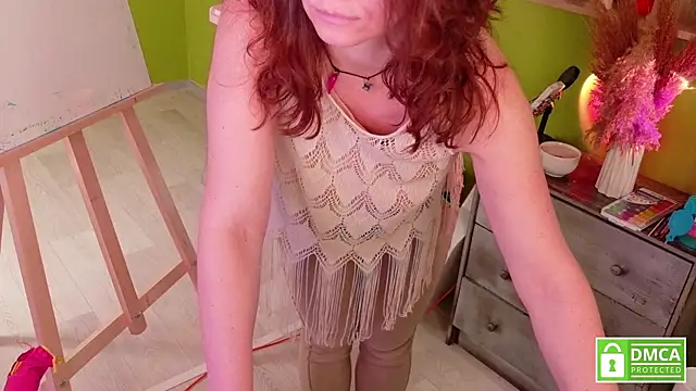 AuroraBorealis__ live sex cam