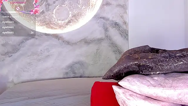 Rianamanson live sex cam