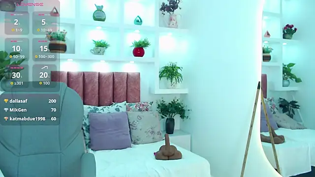 Milaa_Star_ live sex cam